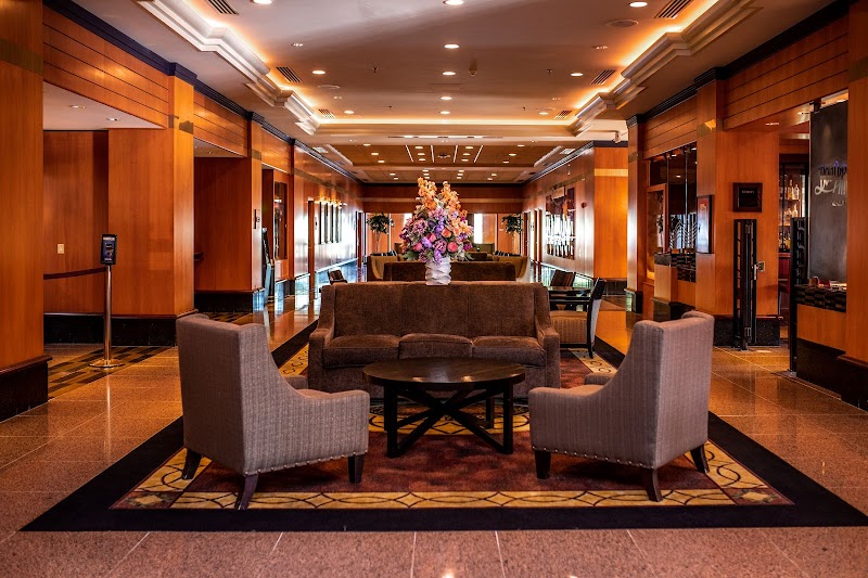 Par-A-Dice Hotel Casino