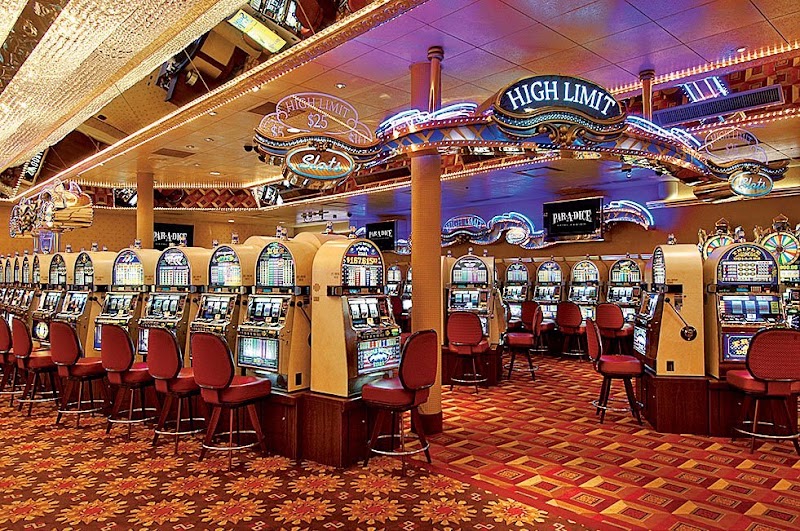 Par-A-Dice Hotel Casino photo 5