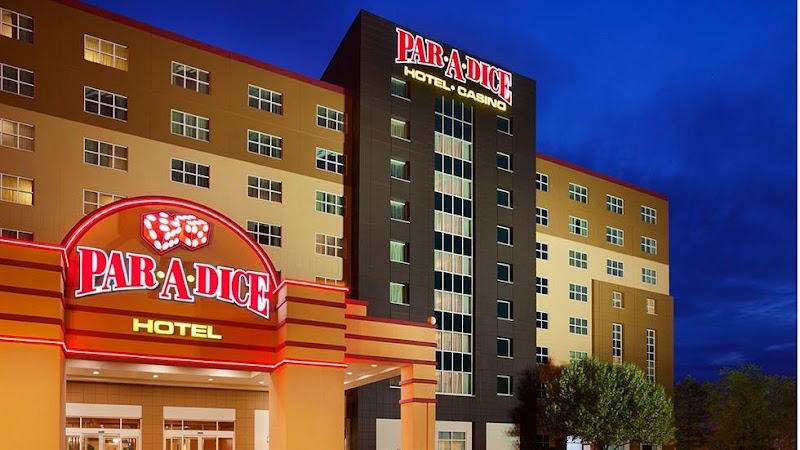 Par-A-Dice Hotel Casino