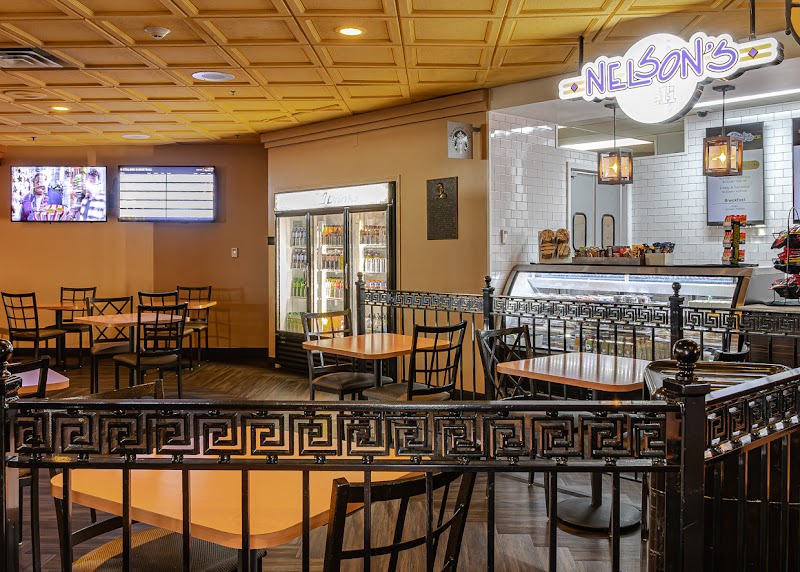 Nelson's Deli