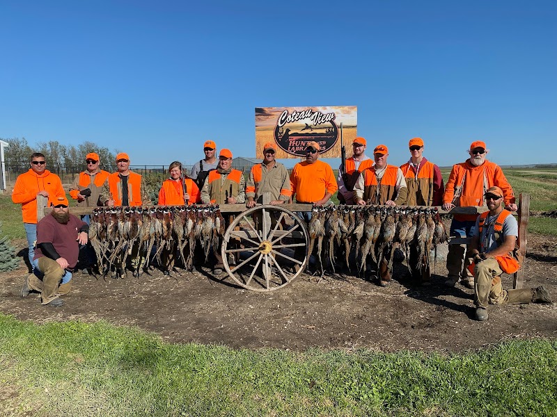 Coteau View Hunts - Photo 1
