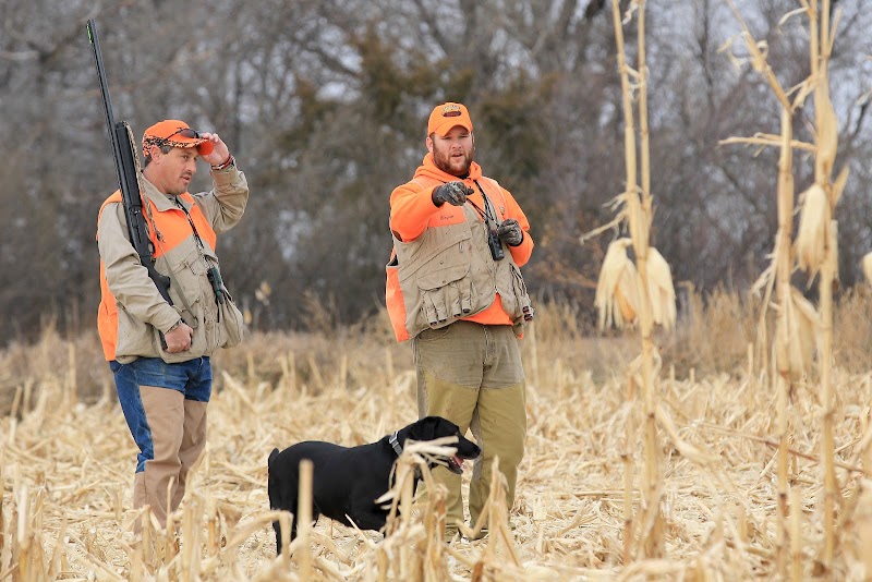 Coteau View Hunts - Photo 4