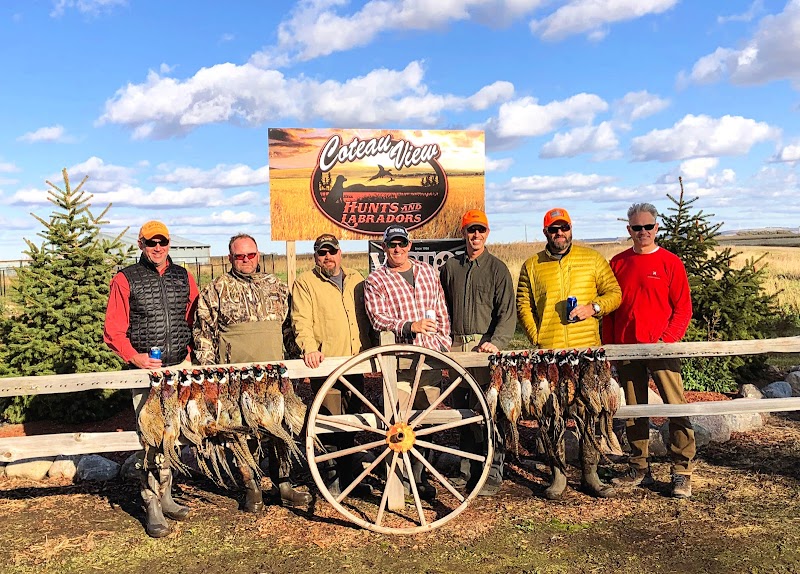 Coteau View Hunts - Photo 2