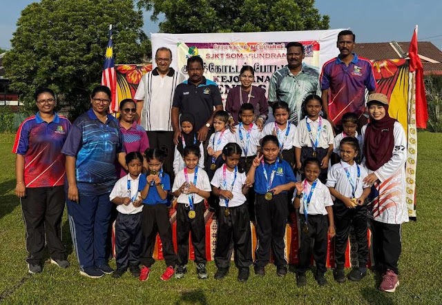 SJK(T) SOMASUNDRAM photo 2