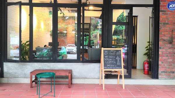 8055 Coffee - Photo 1