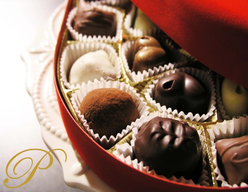 Peterson's Chocolates photo 2