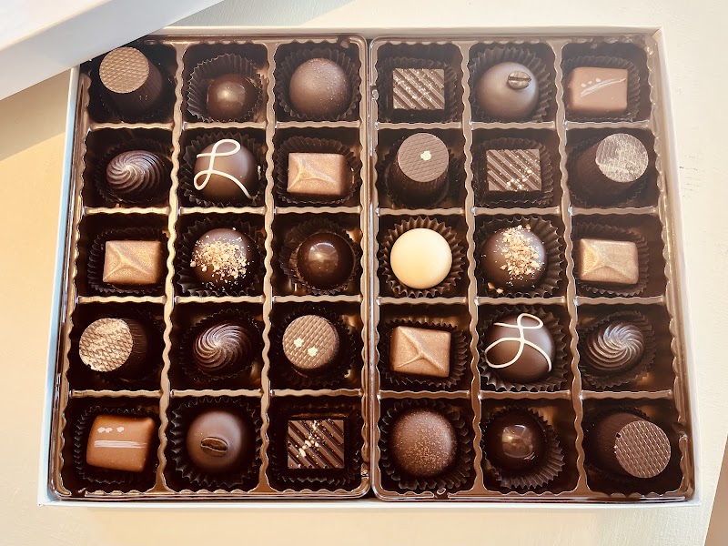 Peterson's Chocolates photo 4