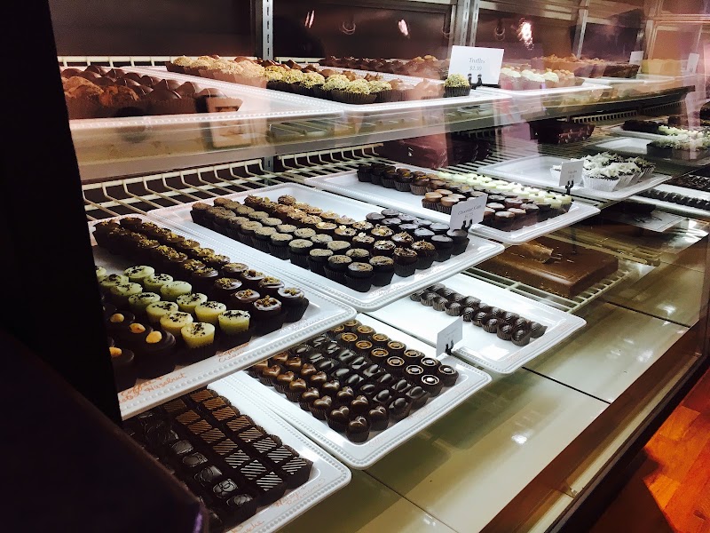 Peterson's Chocolates photo 1