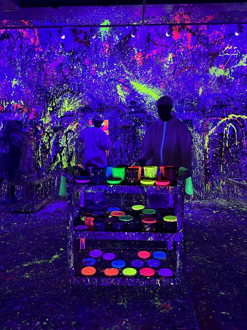 The Splatter Studio | Atlanta photo 7