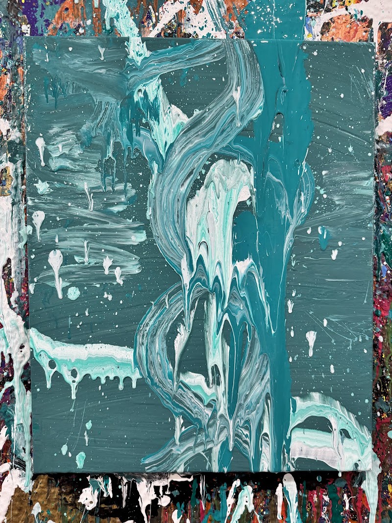 The Splatter Studio | Atlanta photo 10