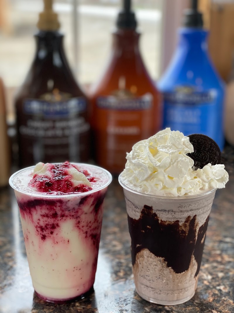 Copper Moose Coffee Co photo 1