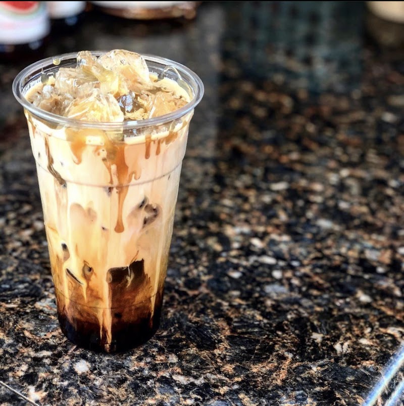 Copper Moose Coffee Co photo 2