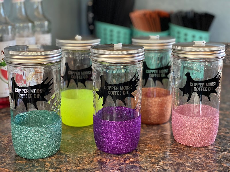 Copper Moose Coffee Co photo 4