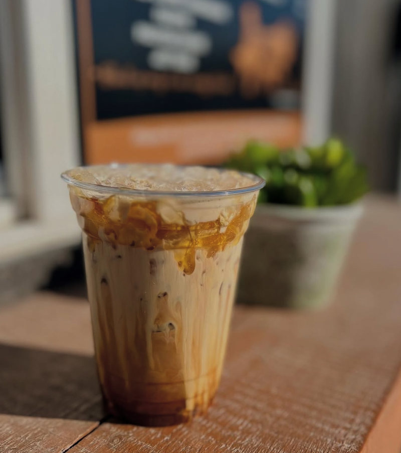 Copper Moose Coffee Co photo 2