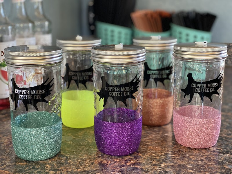 Copper Moose Coffee Co photo 4