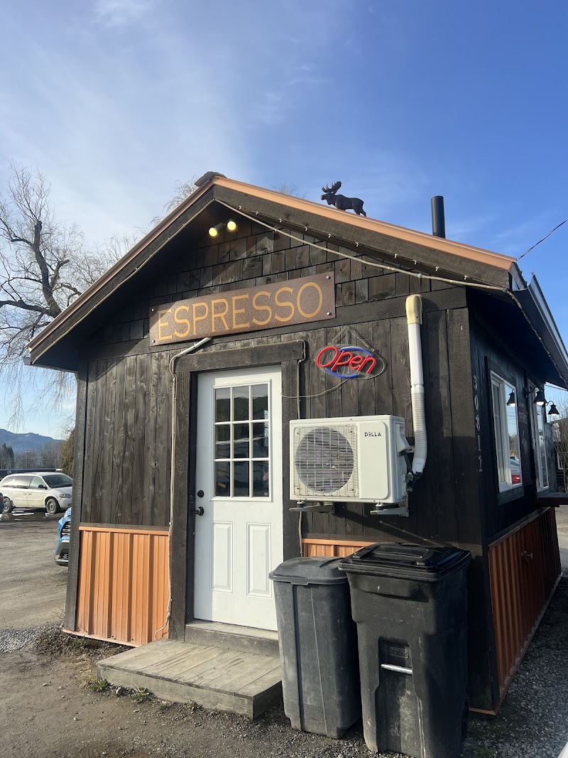 Copper Moose Coffee Co photo 2