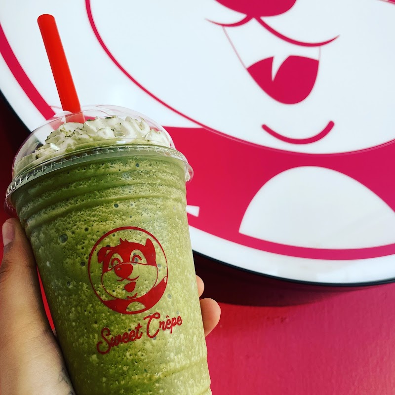 Sweet Crêpe® Crepas, Café & Boba photo 4