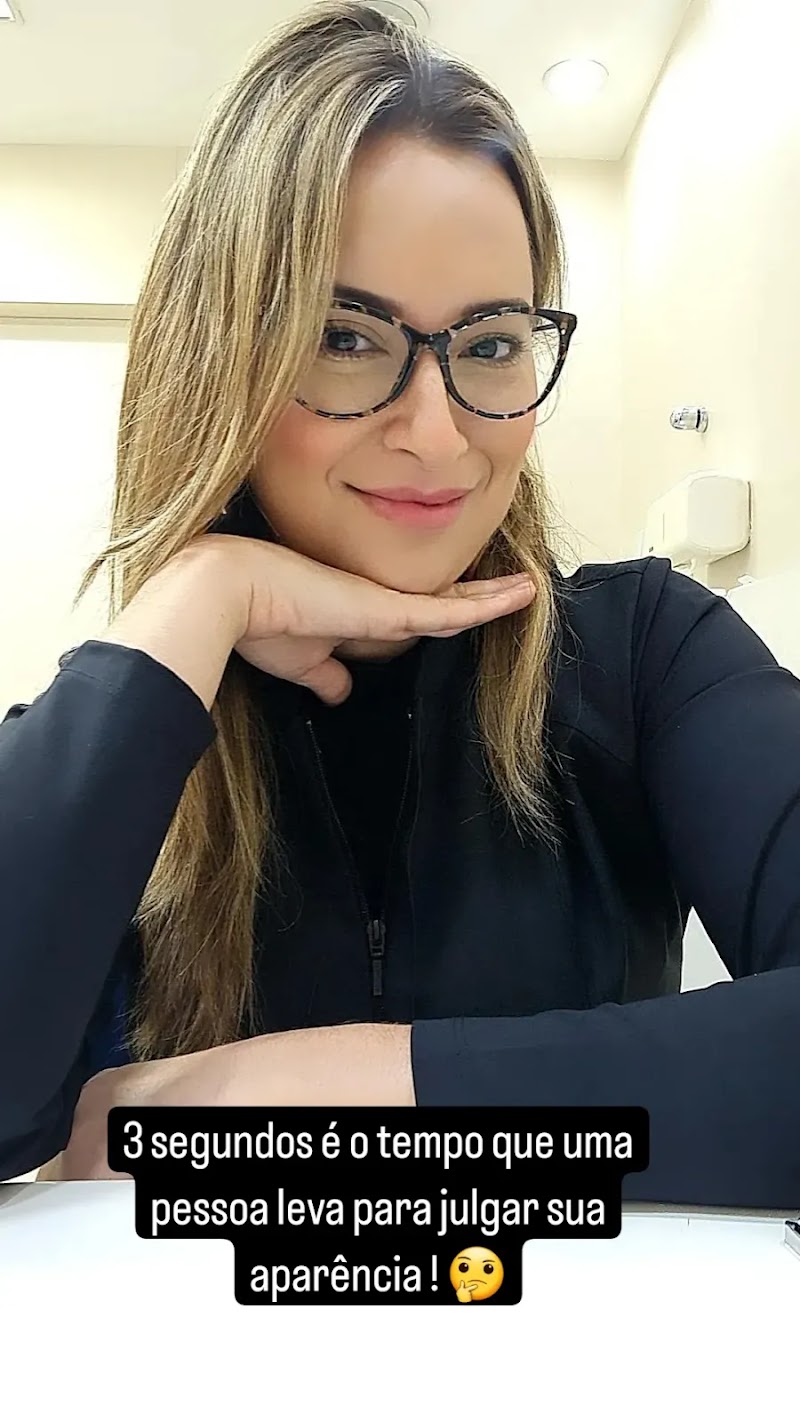 🔴Dra. Priscila Martins Santos - Endodontista e HOF