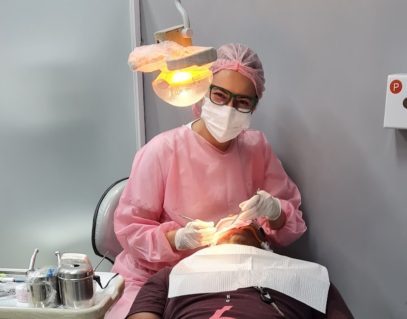 🔴Dra. Priscila Martins Santos - Endodontista e HOF - foto 2