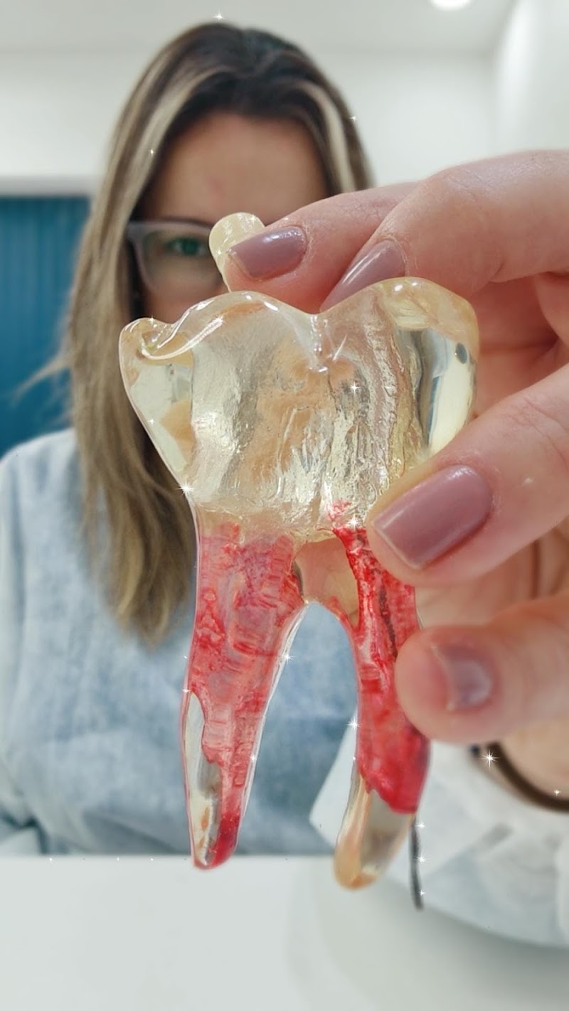 🔴Dra. Priscila Martins Santos - Endodontista e HOF - foto 4