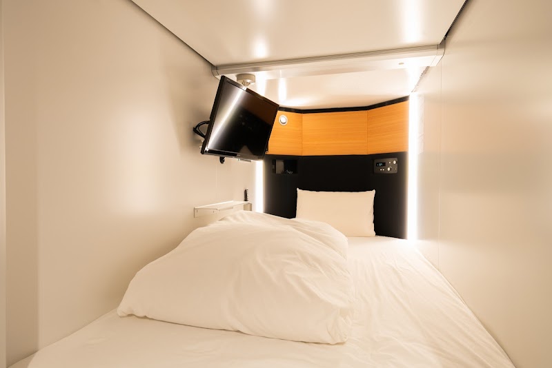 global cabin横浜中華街 2