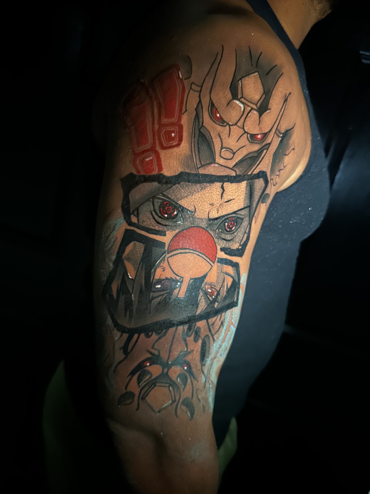 Hidden Ink Village tattoo parlor in Decatur, GA