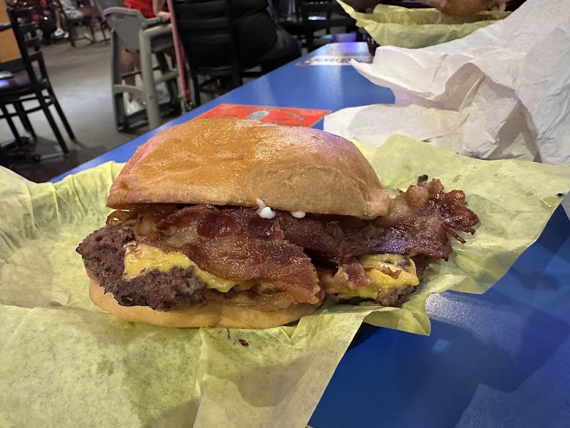 Blue Sky Texas photo 2