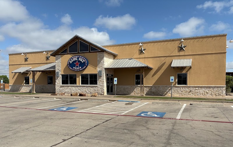 Blue Sky Texas photo 3
