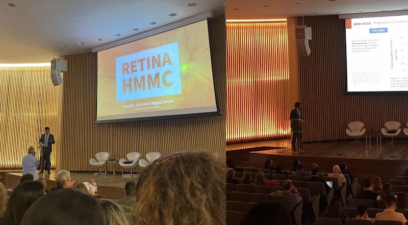 Foto de Dr. Marcus Montello