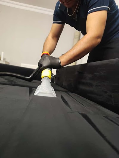 Yenimahalle Buharlı Koltuk Yıkama - CleanBrothers - Temizlik