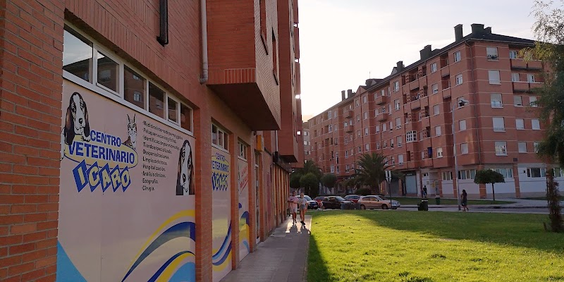 Clínica Veterinaria Ícaro