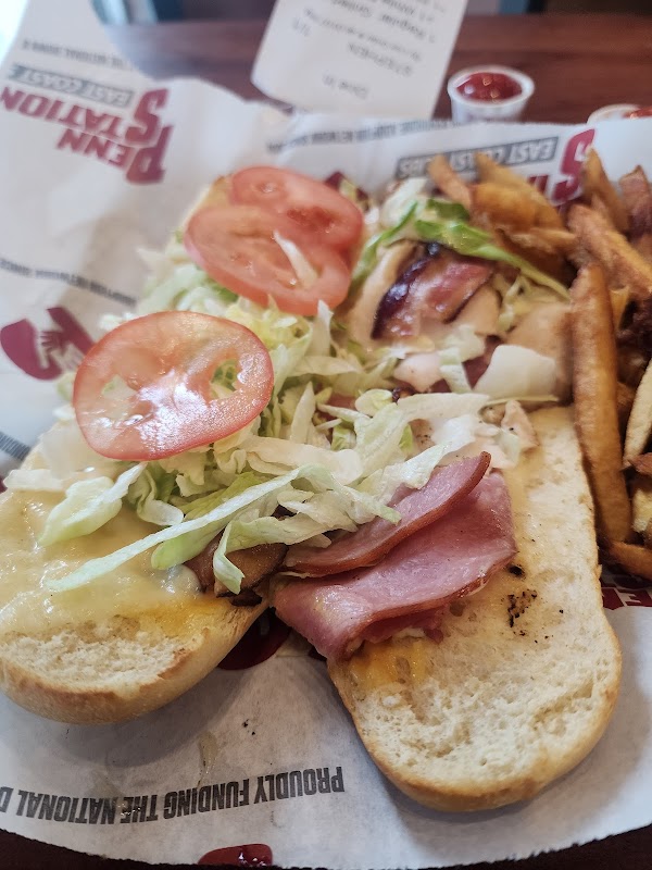 Photo by Steven Calvert