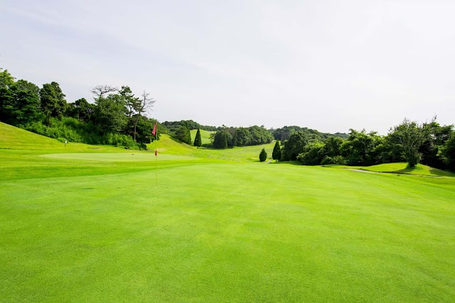 Sanyo Green Golf Course - Photo 3