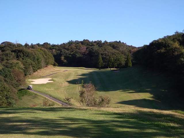 Sanyo Green Golf Course - Photo 2