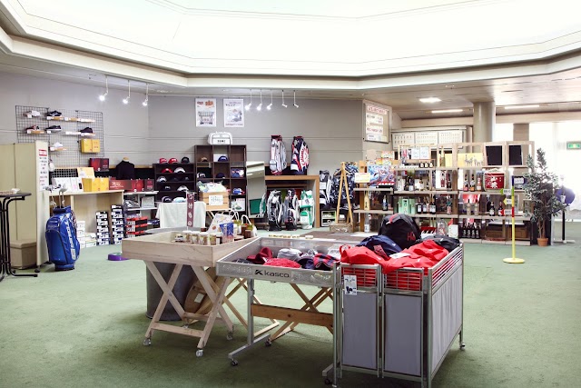 Sanyo Green Golf Course - Photo 10