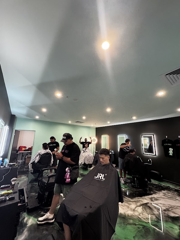 Globalcutz Barbershop Cairns
