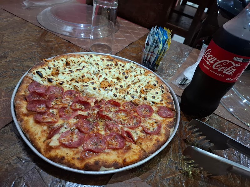 Foto de Abba Pizzaria