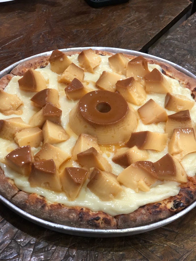 Foto de Abba Pizzaria