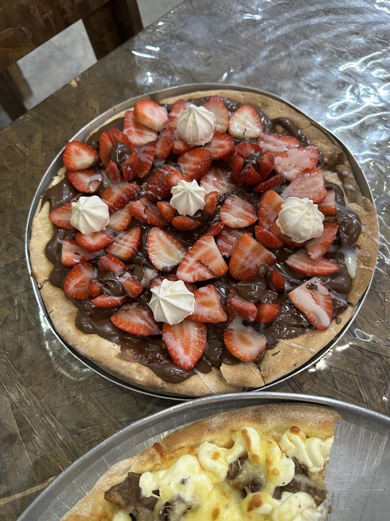 Foto de Abba Pizzaria