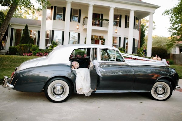 Atlantic Limousine & Transportation portfolio
