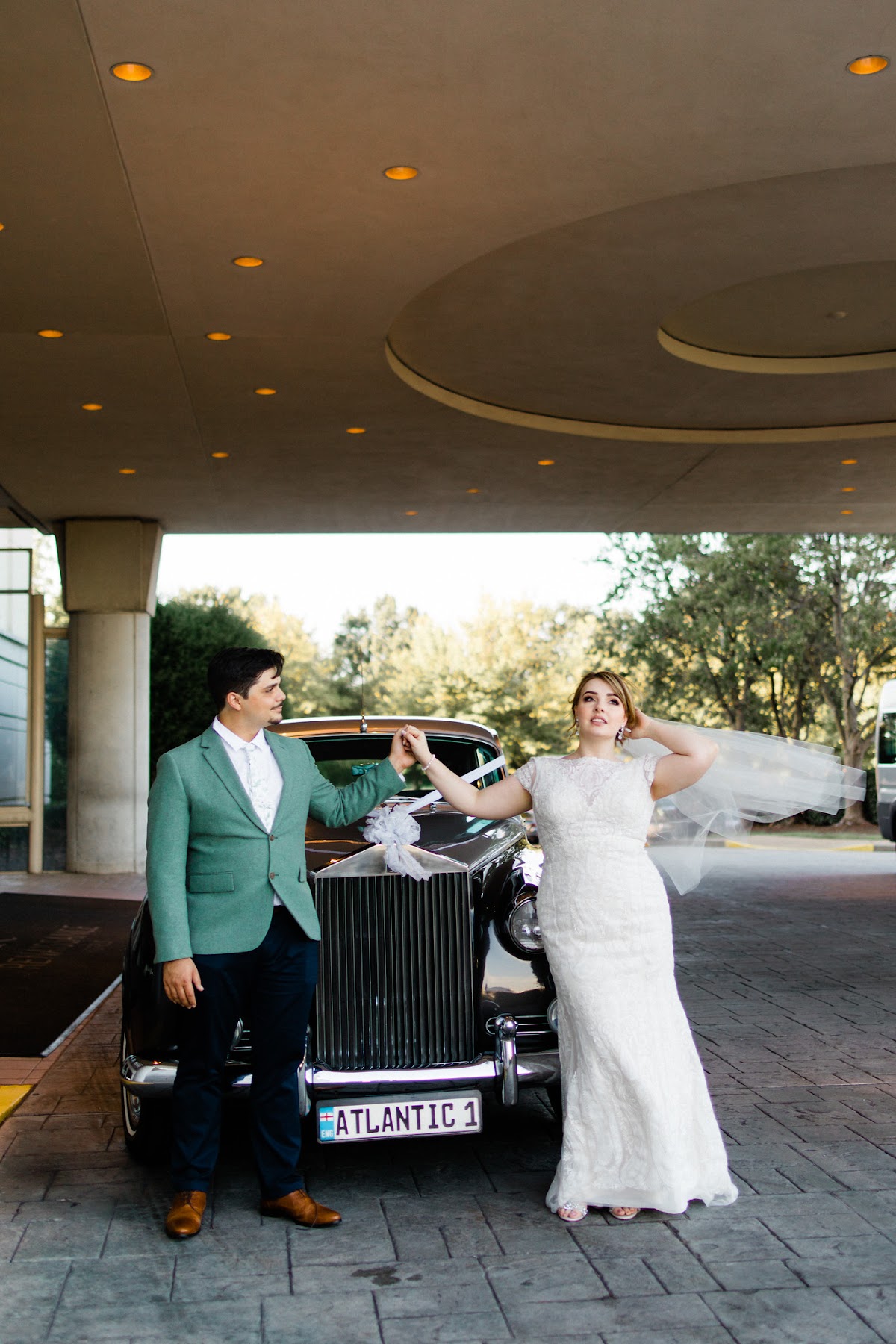 Atlantic Limousine & Transportation: Google Places image 3
