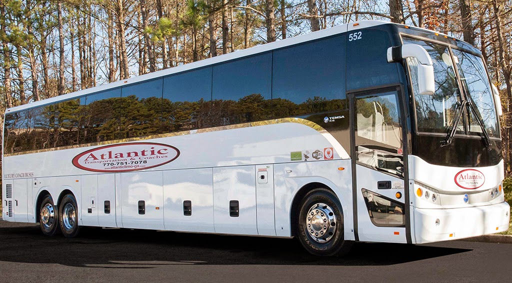 Atlantic Limousine & Transportation: Google Places image 4