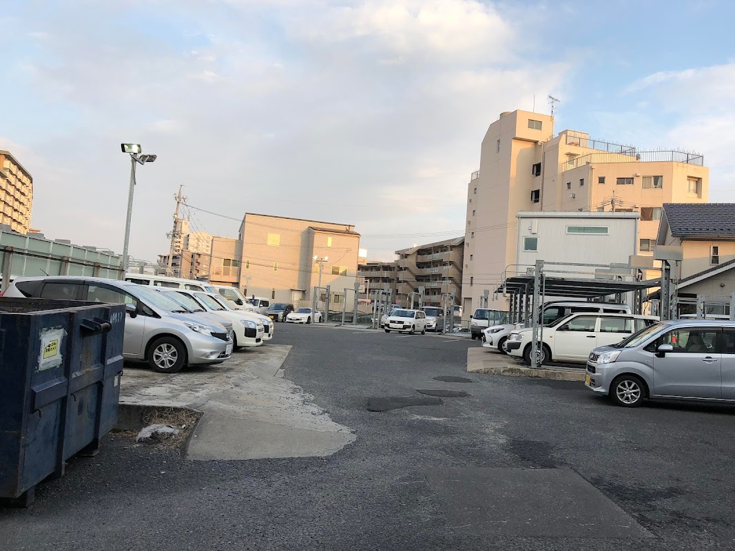 リースカーサービス・キタガワ 名東工場 - 画像3