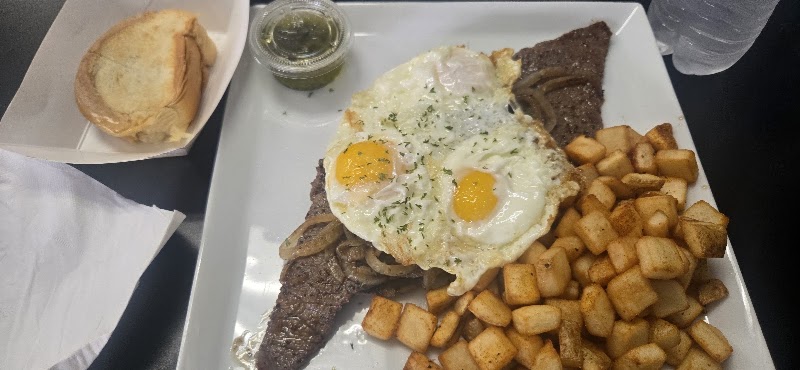 Breakfast in Havana photo 3