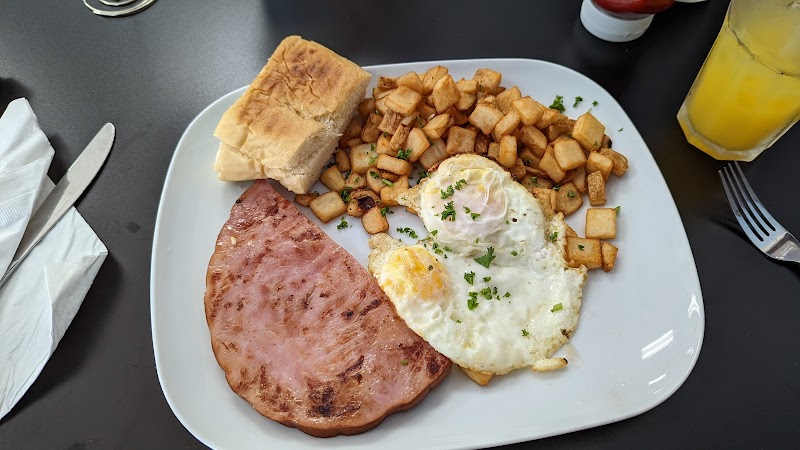 Breakfast in Havana photo 2