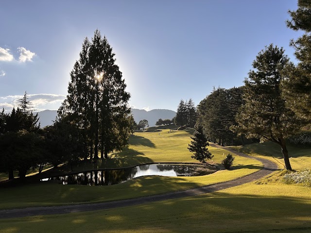 Nakatsugawa Country Club - Photo 1
