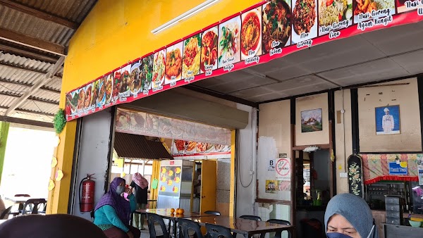 Wani Tomyam - Photo 1