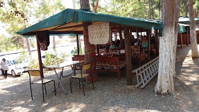 Çamlıbel Tadım Gözleme - Restoran