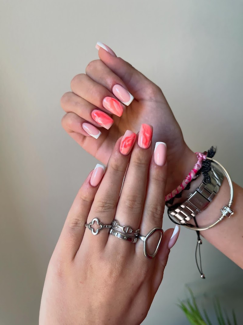 SAMANTHA WOHREL (L'ATELIER ONGLES BY S.) — photo 3