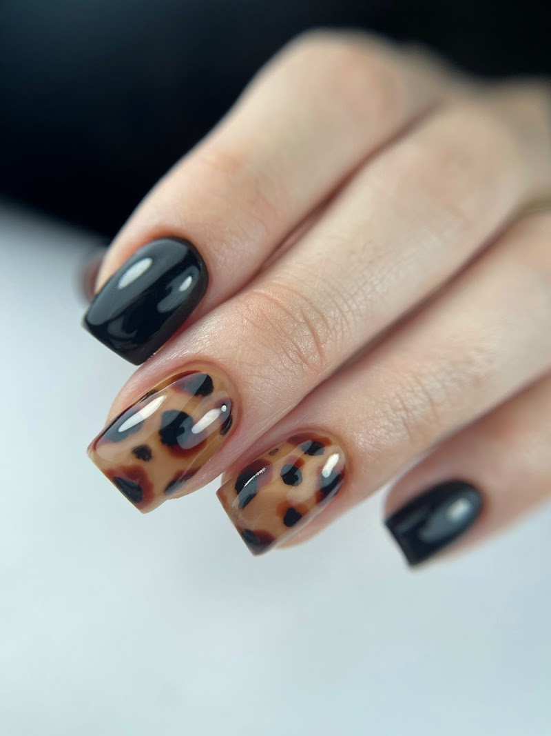 SAMANTHA WOHREL (L'ATELIER ONGLES BY S.) — photo 4